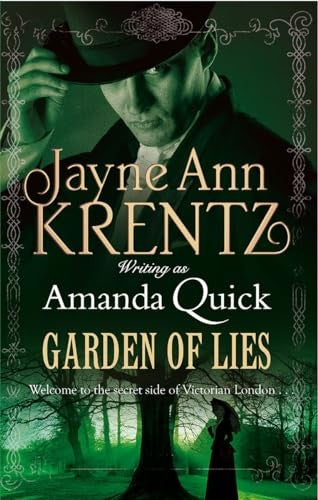Garden of Lies