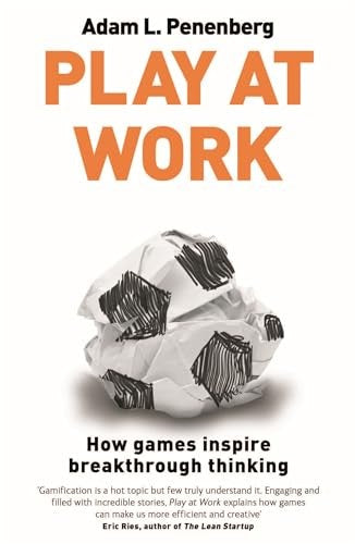 Play at Work