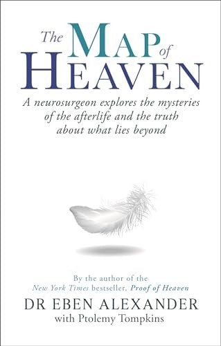 The Map of Heaven