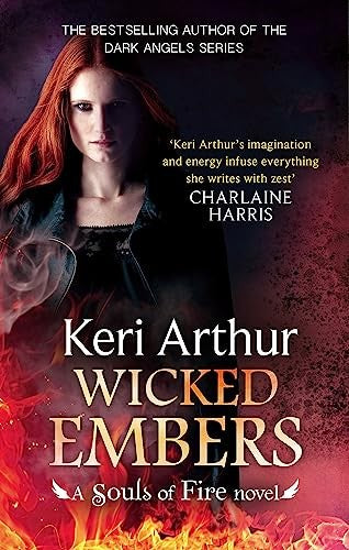 Wicked Embers