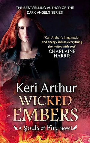 Wicked Embers