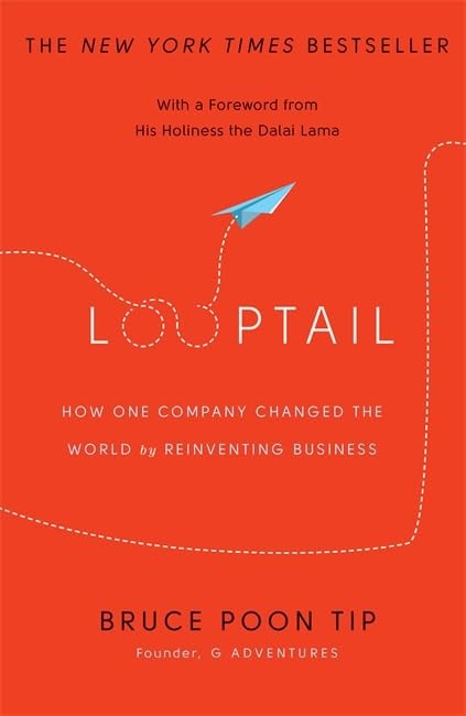 Looptail