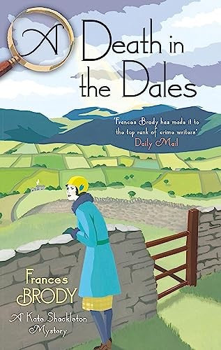 A Death in the Dales