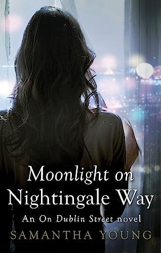 Moonlight on Nightingale Way