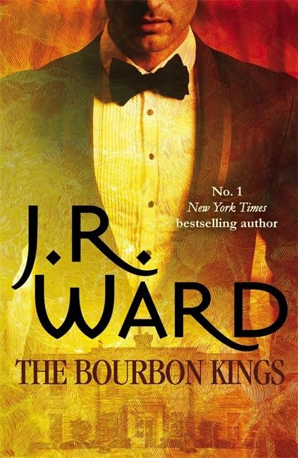 The Bourbon Kings