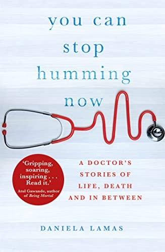 You Can Stop Humming Now