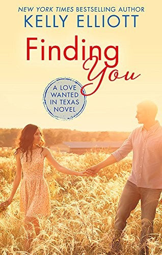 Finding You