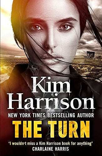 The Turn: The Hollows Begins with Death