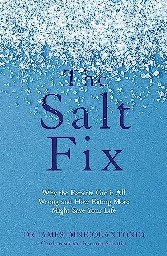 The Salt Fix