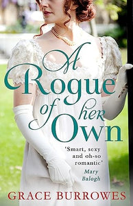 A Rogue of Her Own 