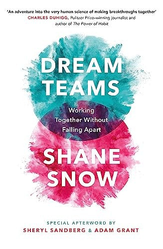 Dream Teams