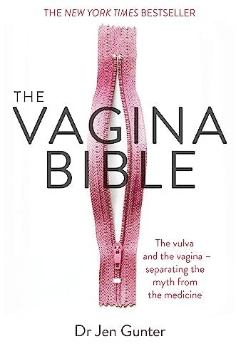 The Vagina Bible