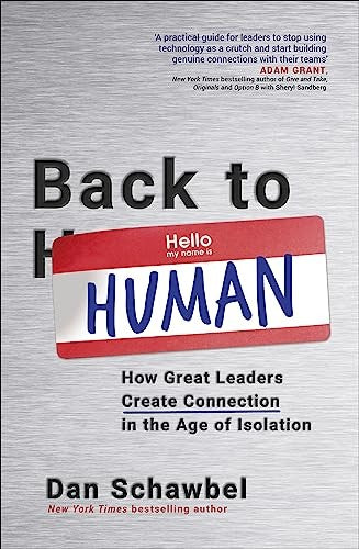 Back to Human