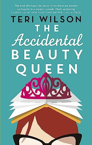 The Accidental Beauty Queen