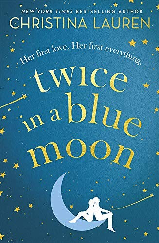Twice in a Blue Moon