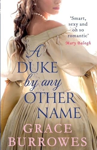 A Duke by Any Other Name