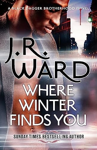 Where Winter Finds You