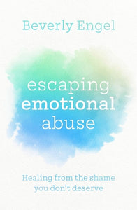 Escaping Emotional Abuse 