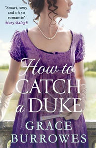 How To Catch A Duke 