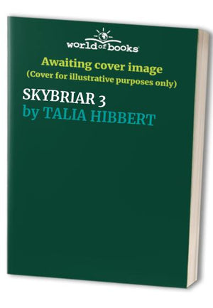 SKYBRIAR 3