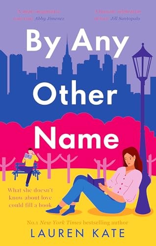 By Any Other Name