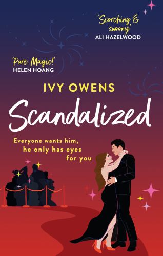 Scandalized