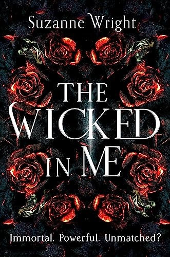 The Wicked In Me
