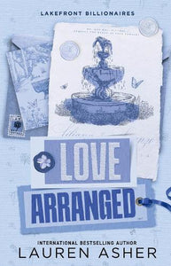 Love Arranged 