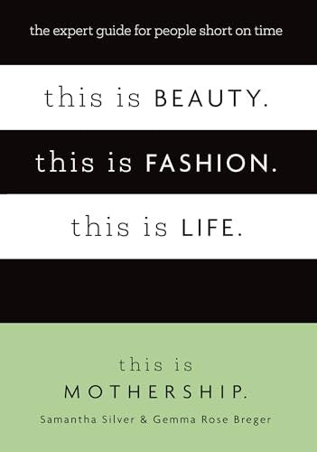 This is Beauty. This is Fashion. This is Life.