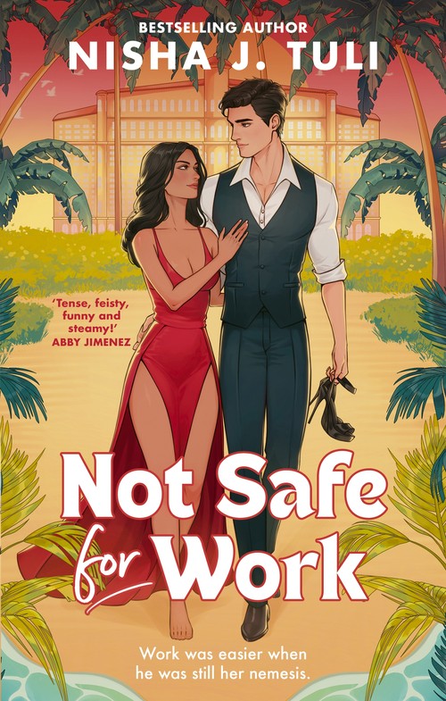Not Safe For Work