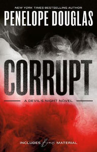 Corrupt: Devil's Night 