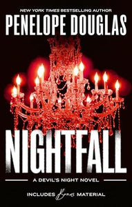 Nightfall: Devil's Night 