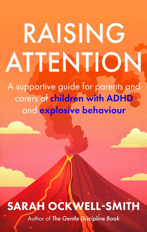 Raising Attention