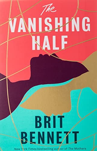 The Vanishing Half
