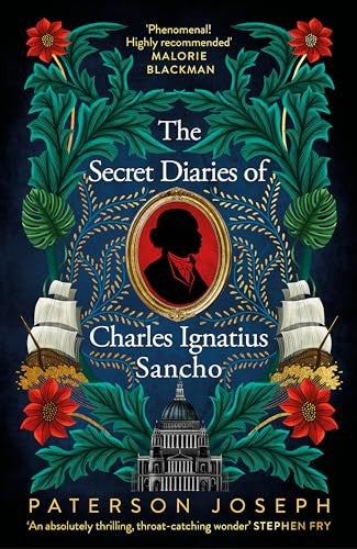 The Secret Diaries of Charles Ignatius Sancho