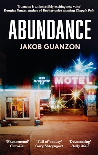 Abundance