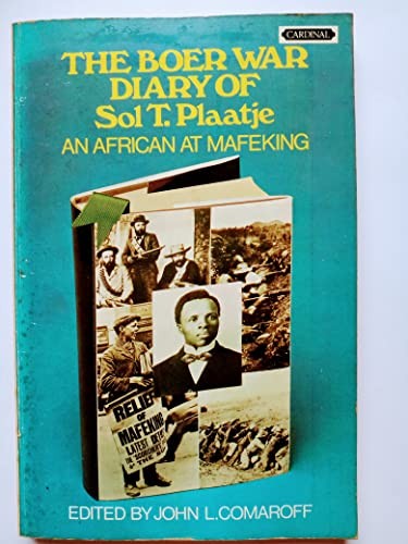 Boer War Diary