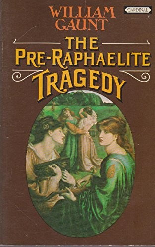 Pre-Raphaelite Tragedy