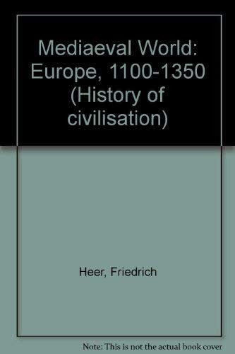Mediaeval World