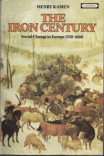 Iron Century