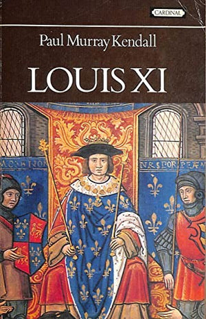 Louis XI