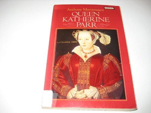 Queen Katherine Parr