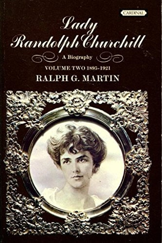 Lady Randolph Churchill