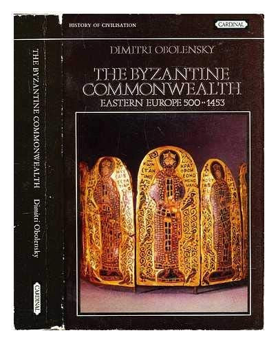 Byzantine Commonwealth