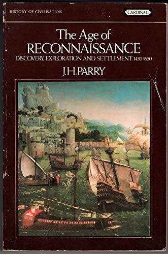 The Age of Reconnaissance