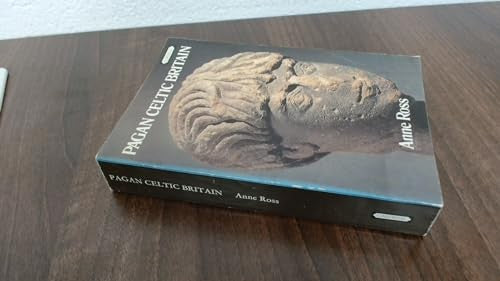Pagan Celtic Britain