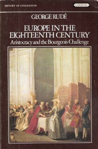 Europe in the Eighteenth Century