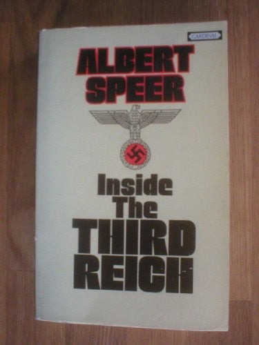Inside the Third Reich
