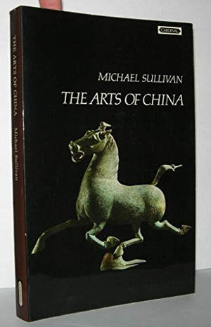 Arts of China