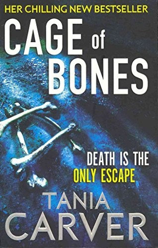 Cage of Bones